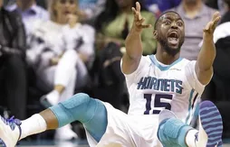 Kemba Walker remet Charlotte dans le droit chemin