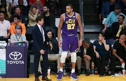 Le Jazz cherche les clés de sa défense