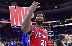 MVP 2023 | Joel Embiid met fin à la domination de Nikola Jokic !