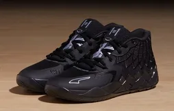 Une MB.01 « Iridescent Dreams » pour illuminer les parquets