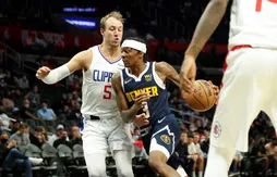 Bones Hyland et Eric Gordon rejoignent les Clippers !