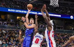 Stats & Highlights | Le Magic se reprend, les Wizards continuent de couler