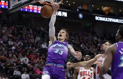 Lauri Markkanen très fier d’être le “sportif de l’année” en Finlande