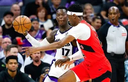 Doug Christie veut que Dennis Schröder donne le ton en défense