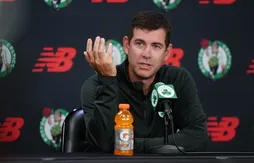 Sam Presti, Brad Stevens… Les Mavericks visent du très lourd pour leur prochain GM