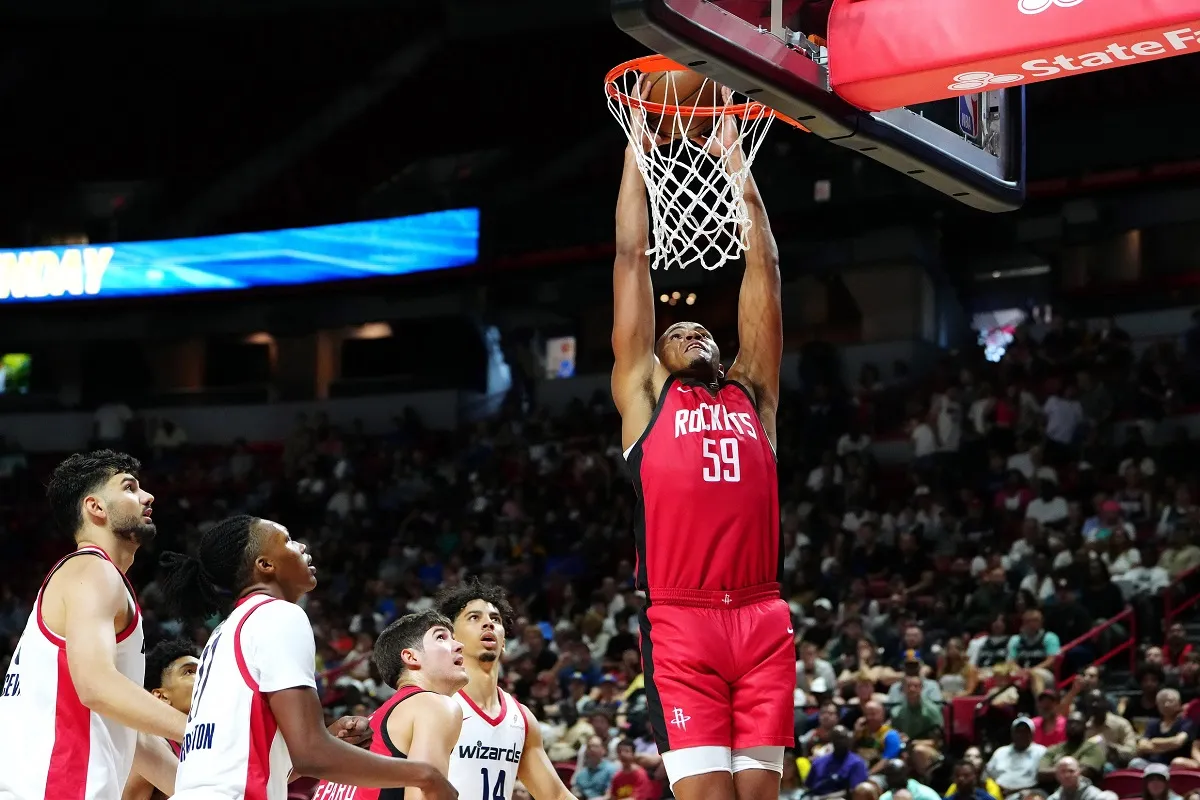 Orlando Robinson