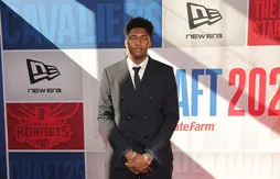 Derik Queen veut faire passer Joe Dumars pour un génie