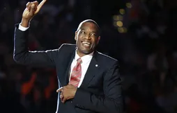 Dikembe Mutombo veut monter un groupe d’investisseurs pour racheter les Rockets