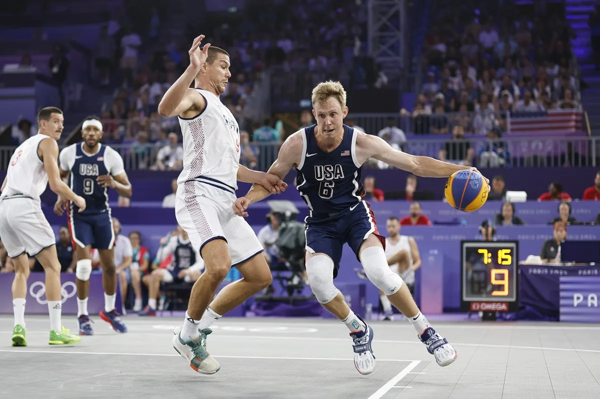 Canyon Barry