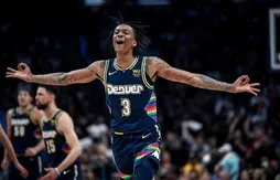 Bones Hyland, le facteur X attendu par les Nuggets