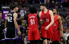 Donovan Clingan, ou la naissance d’un « monstre » à Portland ?