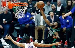 Après quatre défaites de suite, Boston se relance face aux Clippers
