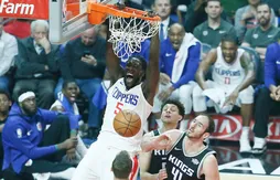 Montrezl Harrell, l’opportuniste