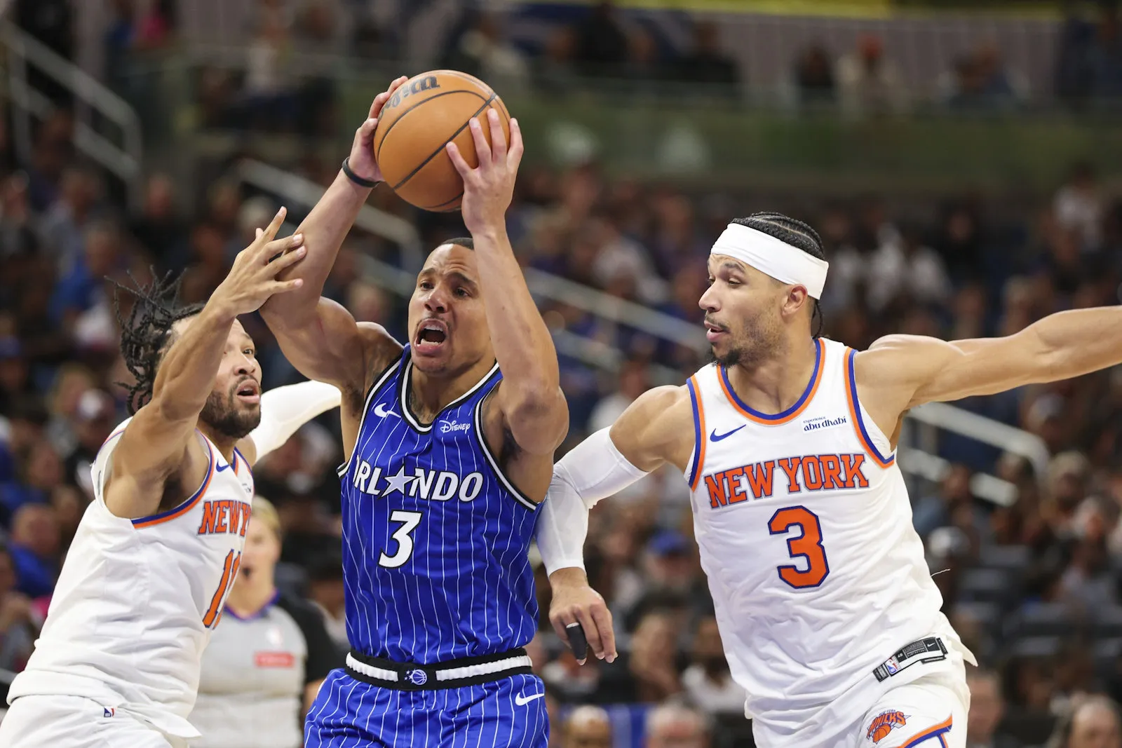 knicks