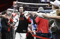 Josh Giddey reste au cœur du projet de Billy Donovan pour les Bulls