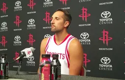 Le tir ouvert, la grande passion de Ryan Anderson