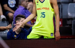 Tom Digbeu : “J’aimerais me présenter à la Draft le plus tôt possible”