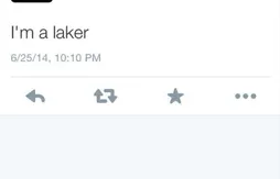 Joel Embiid annonce qu’il sera choisi par les Lakers mais…