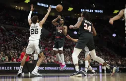 Scoot Henderson a signé son meilleur match de la saison