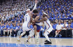 Jamal Murray défend Nikola Jokic et regrette sa propre maladresse