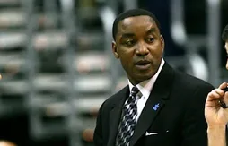 Isiah Thomas en route vers Miami…