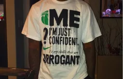 LeBron James : provocateur vestimentaire