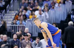 Kristaps Porzingis va rejoindre Luka Doncic aux Mavericks !