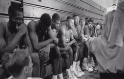 Le reportage du jour : la folie UNLV