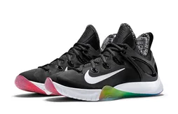 Nike : une HyperRev en soutient à la cause LGBT
