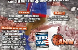 L’université de Kansas à Paris au mois d’août