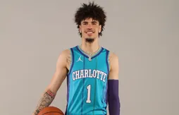 Les 35 ans des Hornets à l’honneur pour leur maillot “Classic Edition”