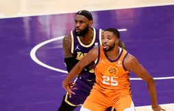 Défenseur de l’année | Mikal Bridges demande plus de respect pour les extérieurs