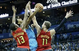 Charlotte : Jeremy Lamb prolonge pour 21 millions sur trois ans