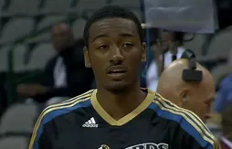 Le cadeau du dimanche : les highlights de John Wall en présaison