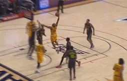 Le Top 10 de la nuit : Richard Jefferson posterize un géant de 2m20