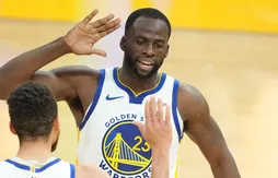 Draymond Green n’est vraiment pas motivé par le “play-in”