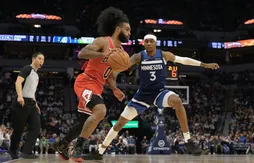 À Charlotte, Coby White rentre à la maison