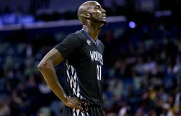 Kevin Garnett poursuit un cabinet comptable pour un préjudice estimé à 77 millions de dollars