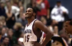 Ronny Turiaf va entrer au Hall of Fame de Gonzaga