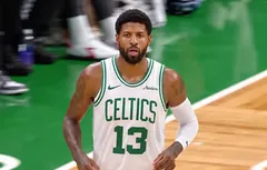 Paul George a « retrouvé l’amour du jeu » depuis son arrivée à Boston