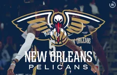 30 jours/30 équipes : New Orleans Pelicans