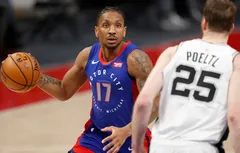 Les Warriors offrent une chance à Rodney McGruder