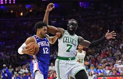 Jaylen Brown : “Je pense qu’il faut que je demande un peu plus le ballon”