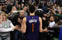 Le 24 mars 2017, Devin Booker explosait les compteurs avec 70 points à Boston