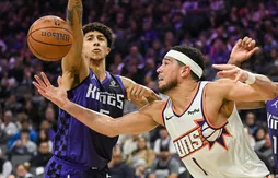 Vainqueurs des Kings, les Suns restent invaincus dans la NBA Cup