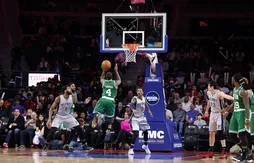 L’essentiel de la nuit en NBA : un duel épique entre Isaiah Thomas et Kentavious Caldwell-Pope