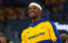 Jimmy Butler, futur actionnaire d’un club de football anglais ?