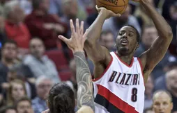 Les coups de griffe d’Aminu