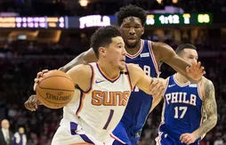 [Pronos NBA] Misez sur les Suns face à Memphis