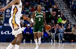 Kevin Porter Jr. prolonge chez les Bucks